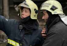 Росіяни поцілили ракетою в об’єкт цивільної інфраструктури у Миколаєві