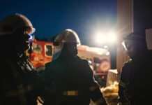 У Харкові вдруге за вечір пролунали вибухи