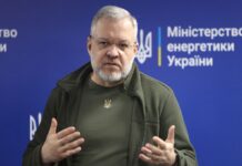Росіяни атакували енергетичні об’єкти у шести областях України, – Міненергетики