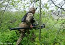 Окупанти просунулися на більшості східних і південних напрямків: карти ISW