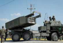 Держдепартамент США схвалив терміновий продаж Україні трьох HIMARS