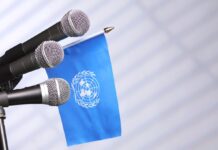 Радбез ООН обговорить посилення Росією обстрілів України