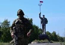 Російські військові щонайменше 75 разів бомбили територію РФ за останні 3 місяці, – ASTRA