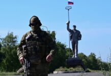 ISW розповів про концентрацію росіян на кордоні, можливі напрямки і перспективи майбутніх наступів