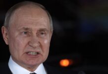 Путін проголосив героями Росії канібалів і маніяків, – Кислиця в Радбезі ООН