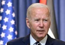 Байден вирішив надати Ізраїлю зброї і боєприпасів на 1 млрд доларів, – AP