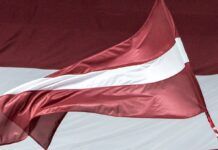 Латвія виділить 6 млн євро на розвиток інфраструктури в Україні