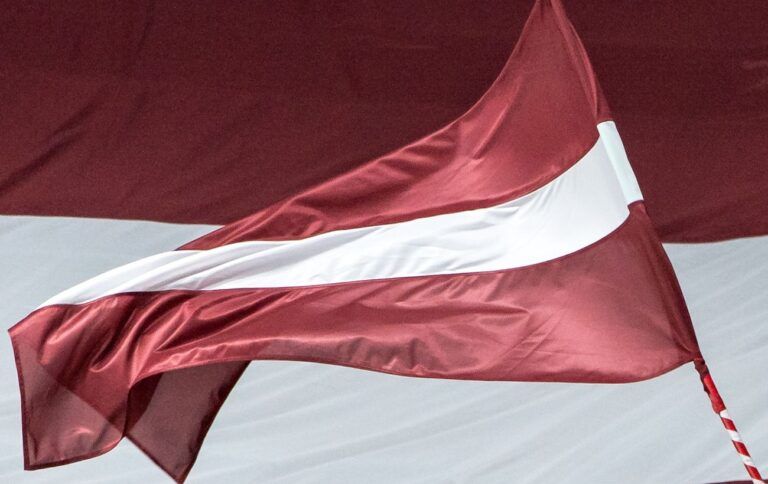 Латвія виділить 6 млн євро на розвиток інфраструктури в Україні