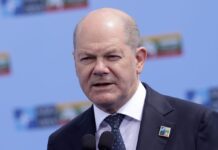 Шольц розповів, як Путін пояснював йому своє рішення перед вторгненням в Україну