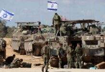 Ізраїль продовжує операції в Рафаху попри заборону Міжнародного кримінального суду, – Bloomberg