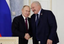 Росія запустить ІПсО про відкриття другого фронту з Білорусі, – ЦПД