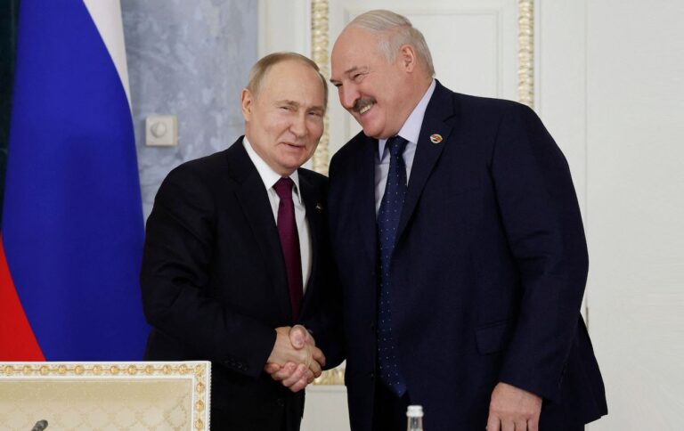 Росія запустить ІПсО про відкриття другого фронту з Білорусі, – ЦПД