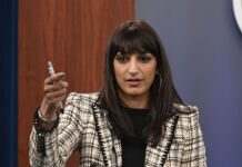 Пентагон про дозвіл Україні бити по території РФ: наша політика не змінилася