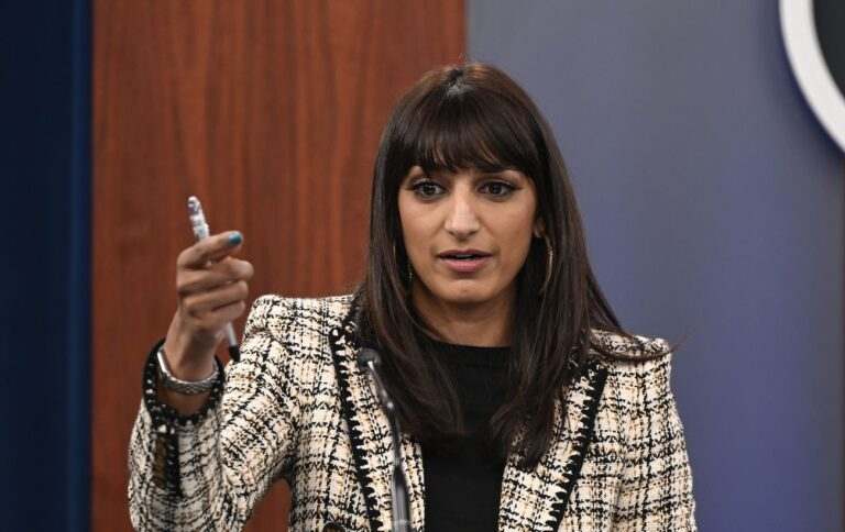 Пентагон про дозвіл Україні бити по території РФ: наша політика не змінилася