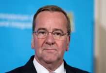 Німеччина знову виключила можливість постачання Україні ракет Taurus