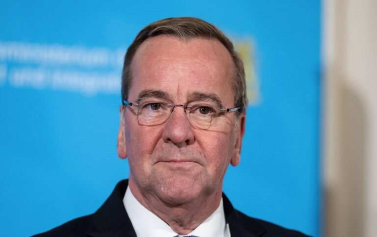 Німеччина знову виключила можливість постачання Україні ракет Taurus