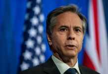 Наступ на Рафах: США висунули вимогу Ізраїлю та попередили про майбутню небезпеку