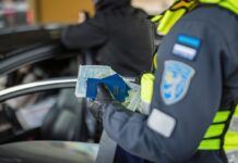 В Естонії заявили про зменшення кількості біженців з України: яка причина