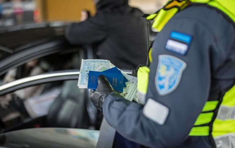 В Естонії заявили про зменшення кількості біженців з України: яка причина