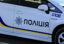 Жителя Київщини затримали після погроз і напад на поліцейських – Нацполіція