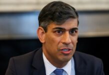 Дострокові вибори до Палати громад парламенту Британії відбудуться 4 липня