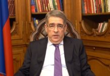 Слідом за Німеччиною. Чехія викликала “на килим” російського посла через кібератаки