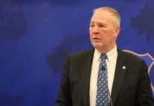 Канада допомагатиме Україні до перемоги, а не “стільки, скільки потрібно” – міністр оборони