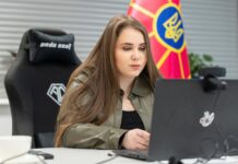 Електронна черга вже працює у всіх ТЦК у тестовому режимі, – Міноборони