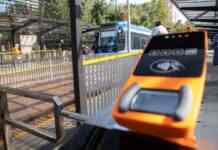 Київська міська електричка змінює графік руху до 12 серпня: як курсуватиме