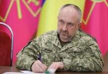 До 500 тисяч військових. Чисельність російських військ в Україні значно збільшилася, – Павлюк