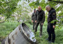 Новий удар Росії по Одесі: ОВА повідомляє про постраждалих, «Нова Пошта» – про влучання в своє депо