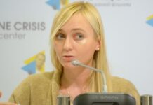 «Даєте палицю, але не дозволяєте нею користуватися» – українські депутати у США переконують зняти заборону щодо зброї