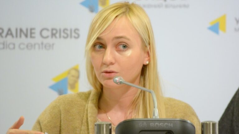 «Даєте палицю, але не дозволяєте нею користуватися» – українські депутати у США переконують зняти заборону щодо зброї