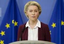 Голова Єврокомісії про протести в Тбілісі: Грузія перебуває на роздоріжжі