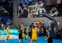 На Дніпропетровщині проходять півфінальні поєдинки обласного етапу «Всеукраїнських шкільних ліг пліч-о-пліч»