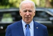 Байден назвав обурливою ідею МКС по видачі ордера на арешт Нетаньяху