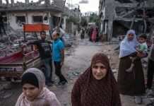 Ізраїль погодився адаптувати операцію в Секторі Газа під вимоги США