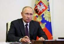 Нова Зеландія розширила санкції проти Росії