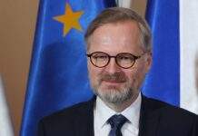 Україна найближчими днями отримає перші снаряди в рамках ініціативи Чехії, – Фіала