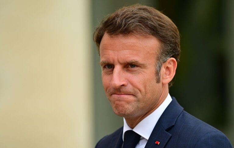 Франція не запросить Росію на заходи до 80 річниці висадки союзників у Нормандії