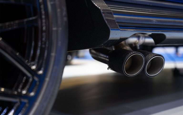 Диски, тонування та шумний вихлоп: наскільки легально тюнінгувати авто в Україні