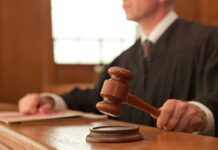 В Україні дозволили мобілізувати перших засуджених до Нацгвардії