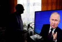 Путін змушений поїдати російську економіку, – представник ЄС