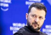 Розвідка США спостерігає посилення дезінформації проти Зеленського, – CNN