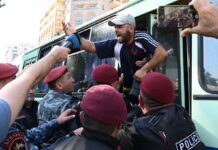 Прикордонне питання. Що не так з протестами у Вірменії та чи витримає удар Пашинян