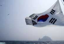 Розвідка Південної Кореї розглядає ймовірне постачання КНДР зброї Росії