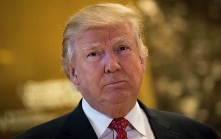 “Бомбив би Москву”. Трамп на приватному заході зробив несподівану заяву щодо України, – WP