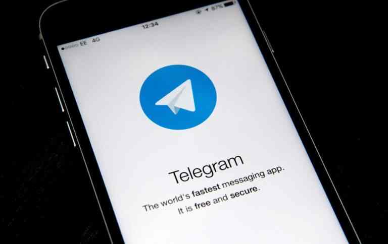 ЄС не справляється із потоком кремлівської пропаганди через Telegram, – Bloomberg