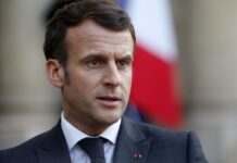 ЄС найближчими тижнями посилить допомогу Україні, доставить більше техніки, – Макрон