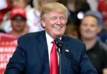 Трамп оскандалився антисемітським відеороликом, у Байдена відреагували